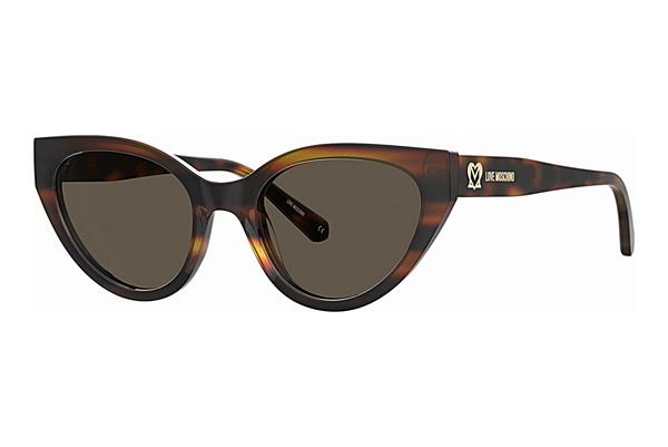 Sonnenbrille Moschino MOL064/S 05L/70