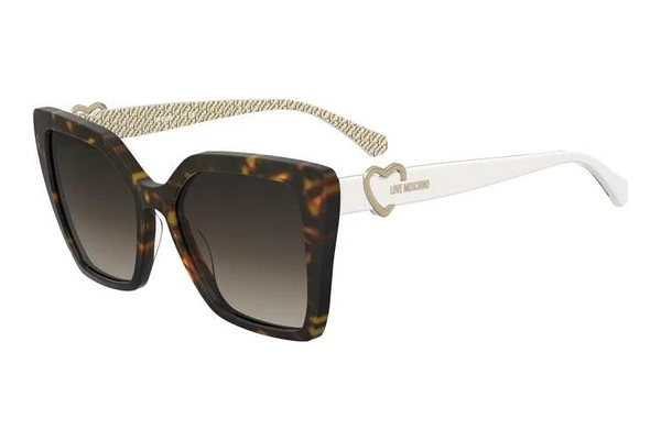 Päikeseprillid Moschino MOL067/S 9VO/HA