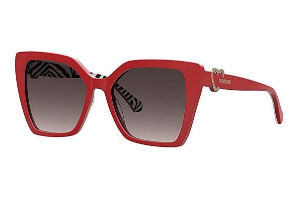 Sonnenbrille Moschino MOL067/S C9A/9O