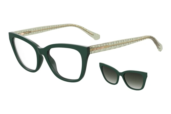solbrille Moschino MOL071/CS 1ED/9K