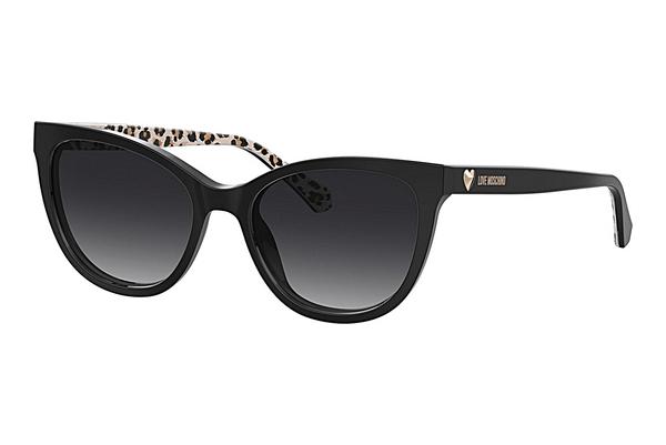 Sonnenbrille Moschino MOL072/S 7RM/9O