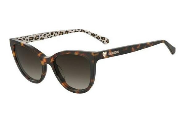 Sonnenbrille Moschino MOL072/S H7P/HA