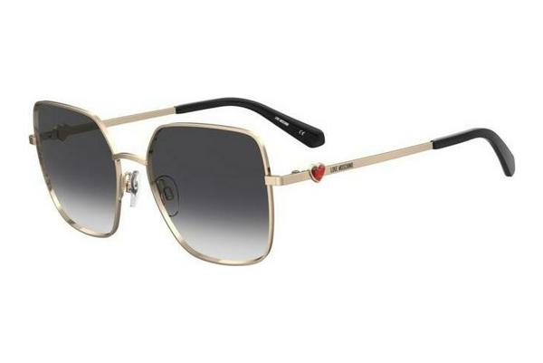 Saulesbrilles Moschino MOL075/S 000/9O