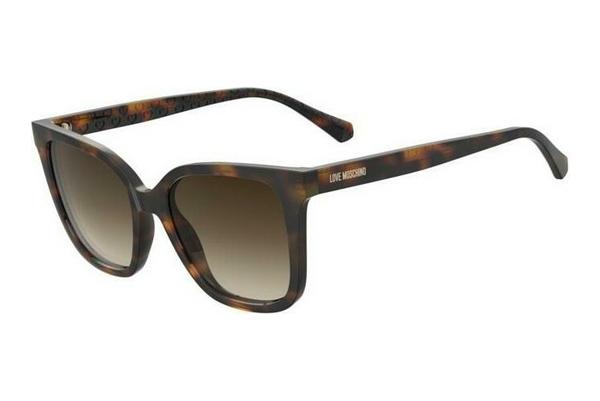 Sonnenbrille Moschino MOL077/S 05L/HA