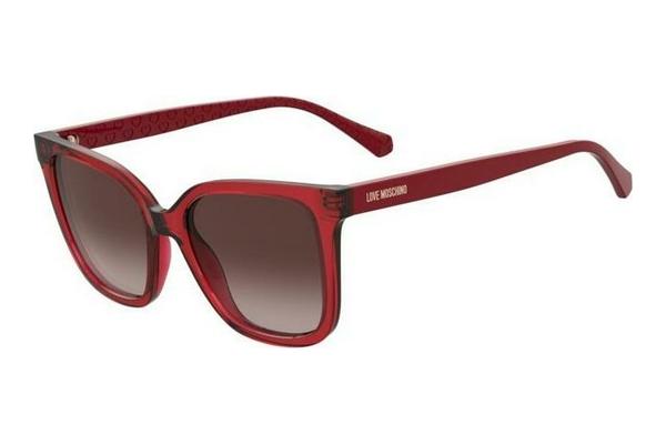 Sonnenbrille Moschino MOL077/S C9A/HA