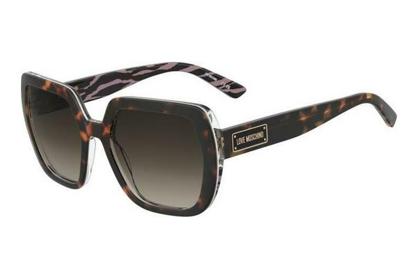 Sonnenbrille Moschino MOL082/S MAP/HA