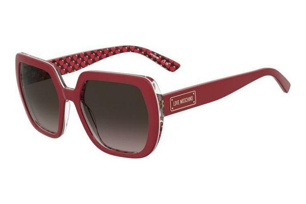 Sonnenbrille Moschino MOL082/S SSC/HA