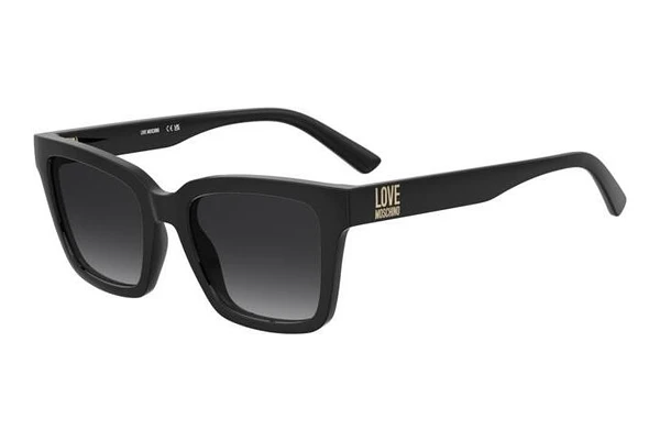 Ophthalmic Glasses Moschino MOL091/S 807/9O