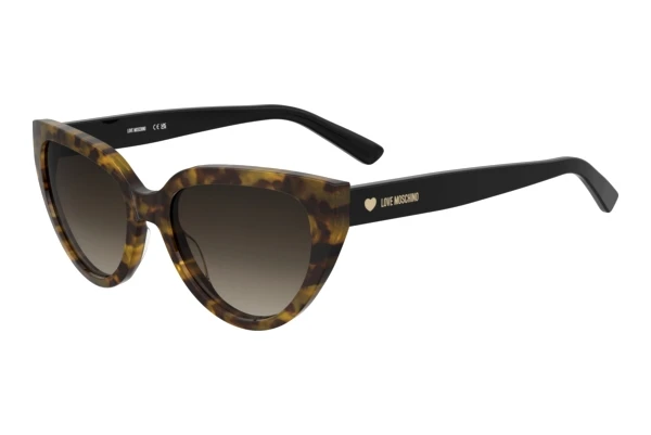solbrille Moschino MOL095/S 086/HA