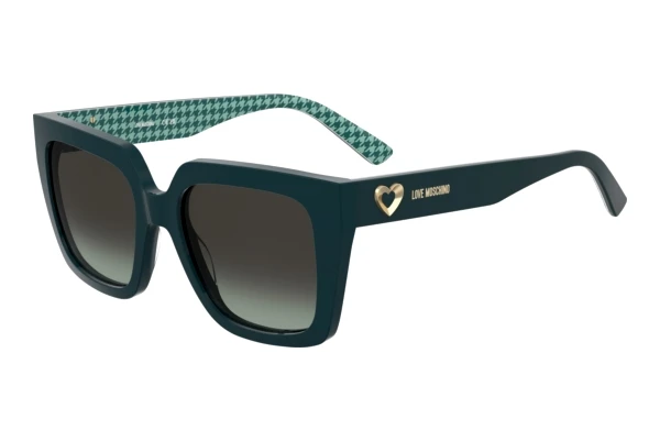 Slnečné okuliare Moschino MOL099/S 6HO/IB