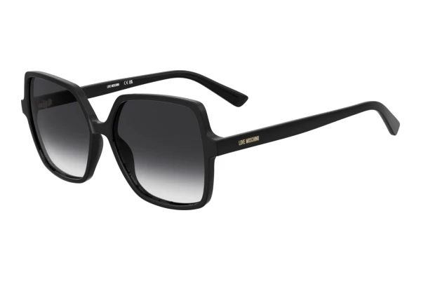 solbrille Moschino MOL102/S 807/9O