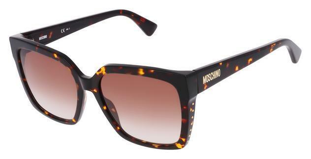 Saulesbrilles Moschino MOS079/S 086/HA