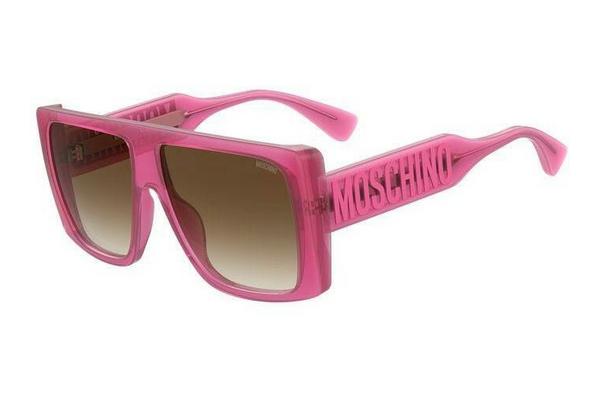 Sonnenbrille Moschino MOS119/S W6I/HA