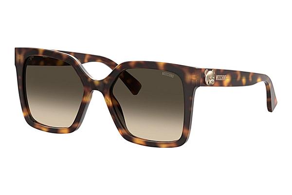 Sonnenbrille Moschino MOS123/S 05L/9K