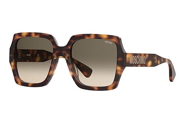 Sunglasses Moschino MOS127/S 05L/9K