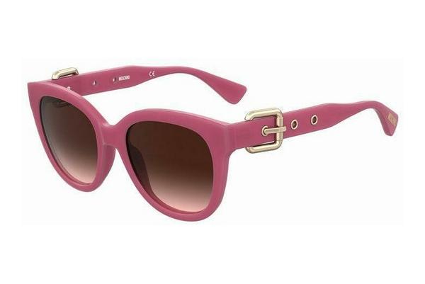 Saulesbrilles Moschino MOS143/S MU1/M2