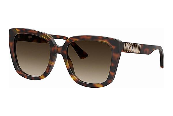 Sunglasses Moschino MOS146/S 05L/HA