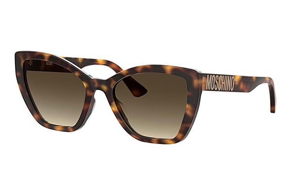 Sonnenbrille Moschino MOS155/S 05L/HA