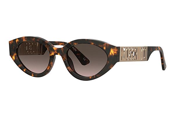 Sunglasses Moschino MOS160/S 086/HA