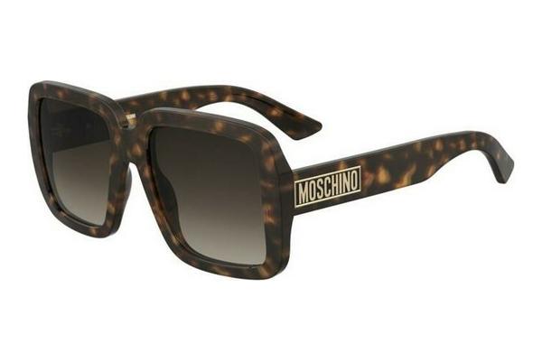 Lunettes de soleil Moschino MOS180/S 086/HA