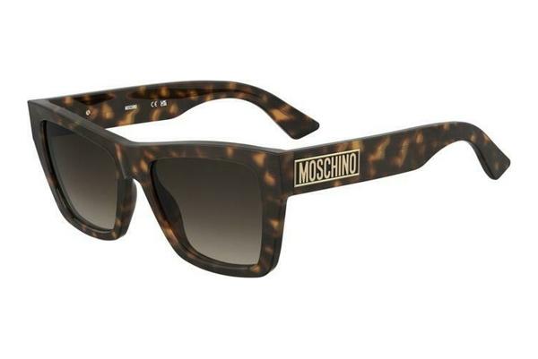 Sonnenbrille Moschino MOS181/S 086/HA