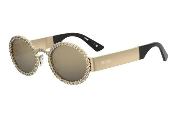 Güneş gözlüğü Moschino MOS204/S 000/JO