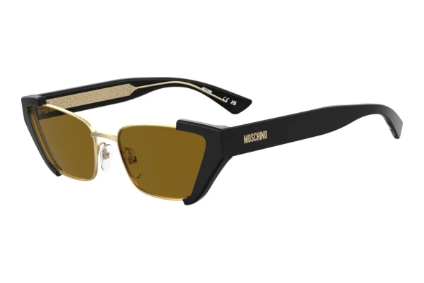 Slnečné okuliare Moschino MOS205/S 2M2/70