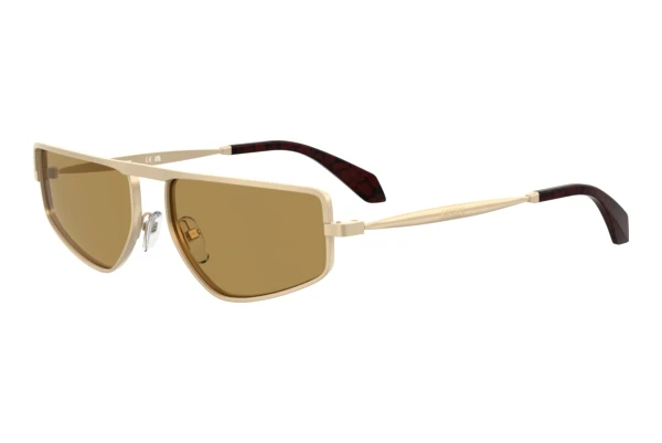 solbrille Moschino MOS209/S AOZ/70