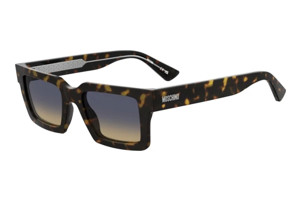 solbrille Moschino MOS214/S 086/IE