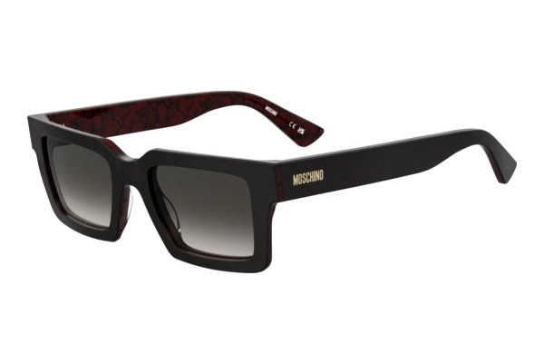 solbrille Moschino MOS214/S XJS/9O