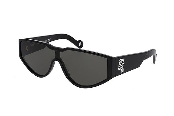 משקפי שמש Ophy Eyewear Gia Sky Black