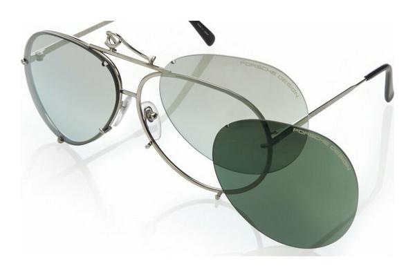 Saulesbrilles Porsche Design P8478 B