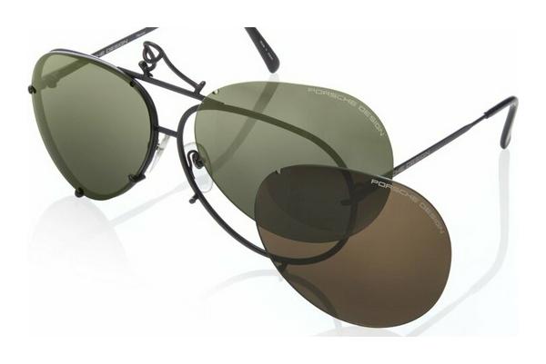 Sonnenbrille Porsche Design P8478 D