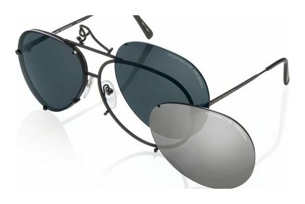 Sonnenbrille Porsche Design P8478 D343