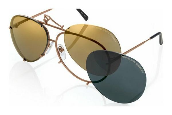 Saulesbrilles Porsche Design P8478 E