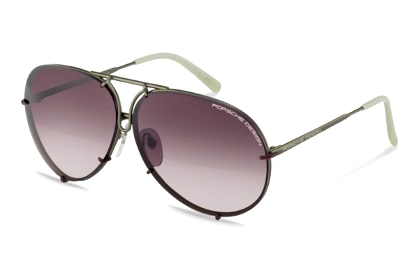 Ochelari de soare Porsche Design P8478 G155