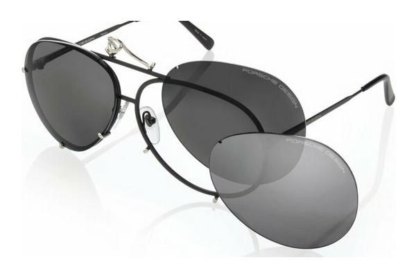 Lunettes de soleil Porsche Design P8478 J