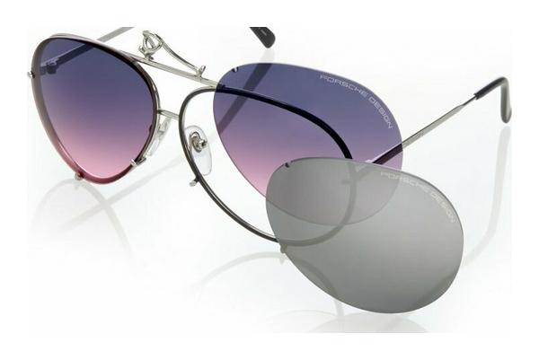 Lunettes de soleil Porsche Design P8478 M