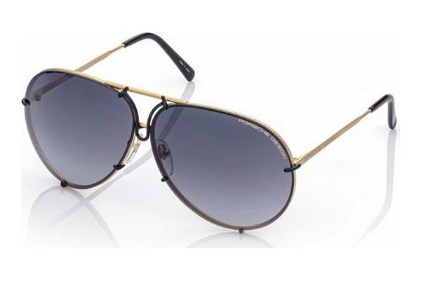 Saulesbrilles Porsche Design P8478 U