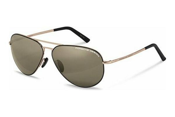 Saulesbrilles Porsche Design P8508 S