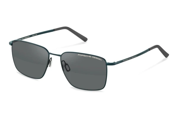 Ophthalmic Glasses Porsche Design P86001 C455
