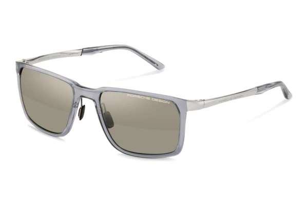 Ophthalmic Glasses Porsche Design P86002 D175