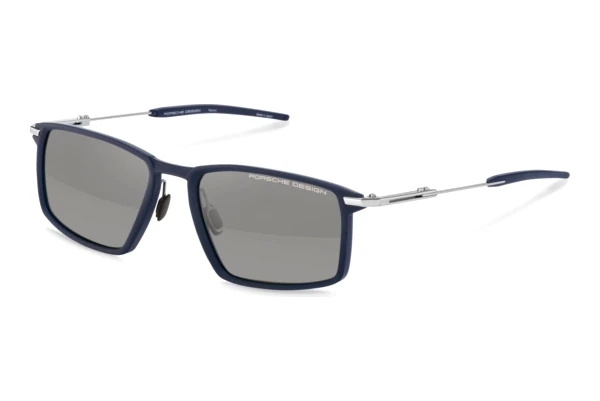 Ophthalmic Glasses Porsche Design P86006 D175