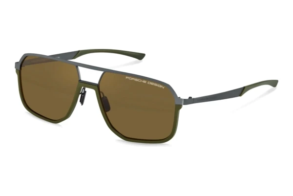 Ophthalmic Glasses Porsche Design P86008 B579