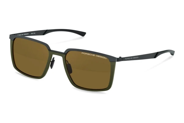Ophthalmic Glasses Porsche Design P86009 A569