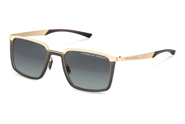 Ophthalmic Glasses Porsche Design P86009 B566
