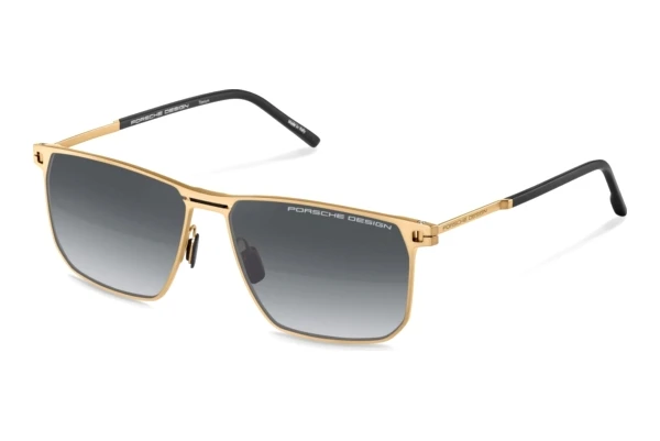Porsche Design P86014 C566 Napszemüveg