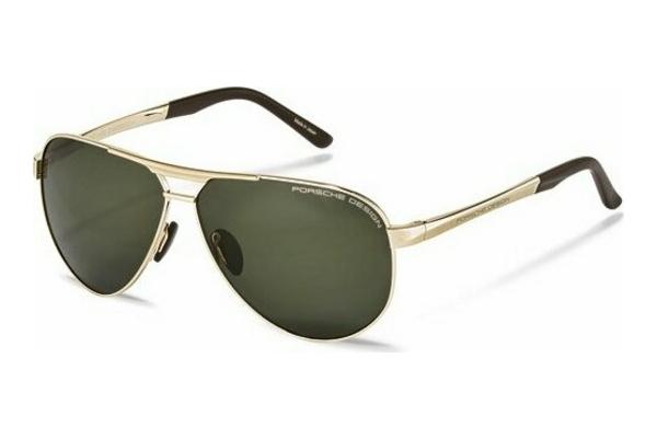 Lunettes de soleil Porsche Design P8649 B