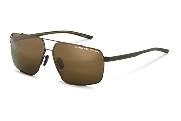 Sonnenbrille Porsche Design P8681 C