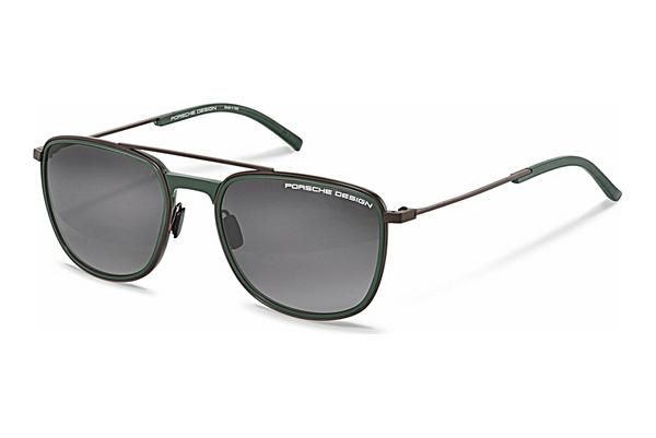 Slnečné okuliare Porsche Design P8690 D